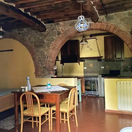 Caratteristico Monolocale Pietra * Quiesa