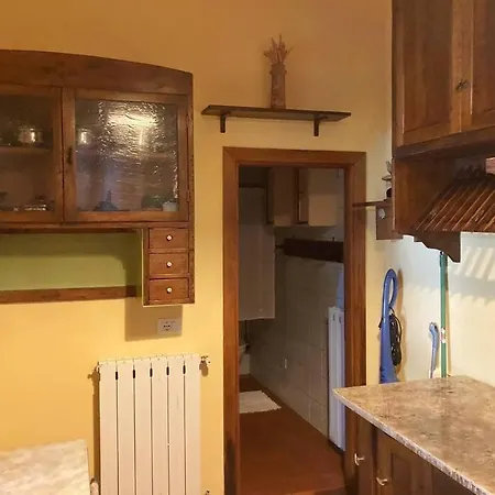 Apartment Caratteristico Monolocale Pietra
